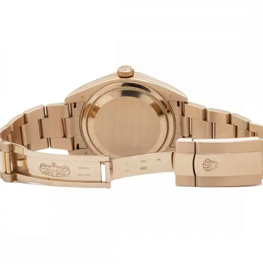 PrestigiousJewellers in 2023) 326935 Rolex Sky-Dweller 2018 (Serviced 0710